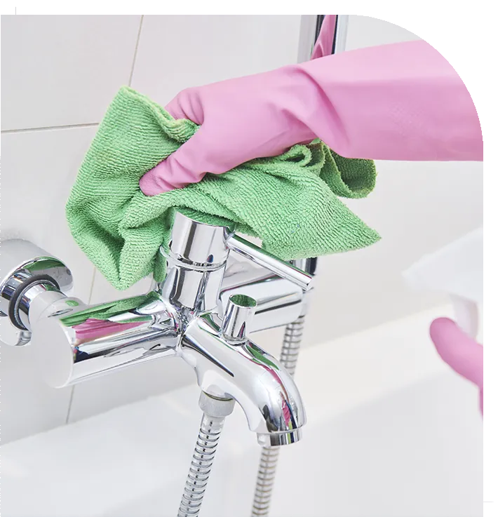 The King's Royal Cleaning About Us