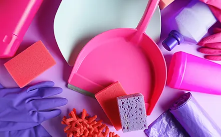The 10 dirtiest items...
